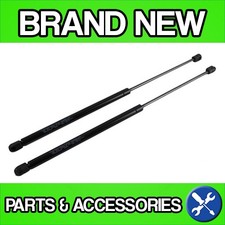 For Saab 900 / NG900 (94-99) Tailgate Boot Gas Struts / Dampers (Pair x2)