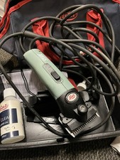 LISTER STAR CLIPPERS