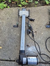 Recycling Sofa Electric Motor With rails And Switch