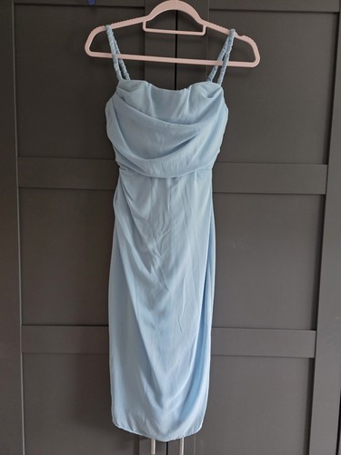 House jamille blue - of,