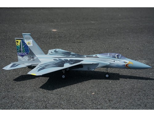 Xfly eagle artf - f-15, (710mm)