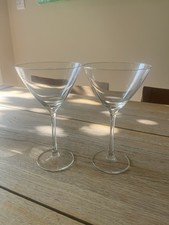 Martini Glasses Set Of 2