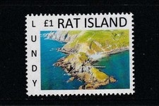 Locals rat island robin - locals:,