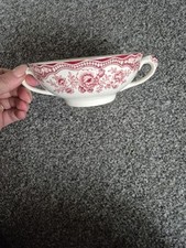 Crown ducal china bristol - ducal,