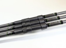 Custom Built 10' Retractable