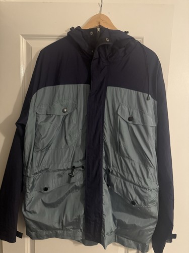 Peaceful hooligan men jacket - peaceful,