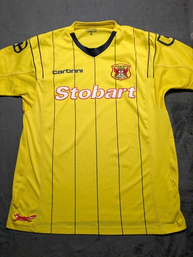 Carlisle united 2011 - carlisle,