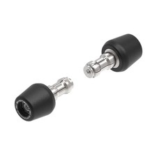 Evotech Bar End Weights Road -