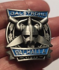 Dalstrong Valhalla Series