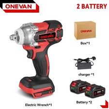 For Makita Battery 18V