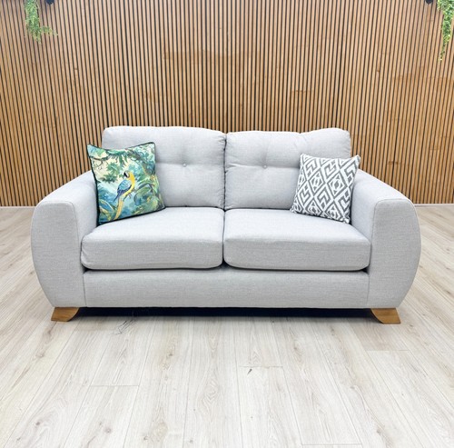 Very prent seater sofa - 2,