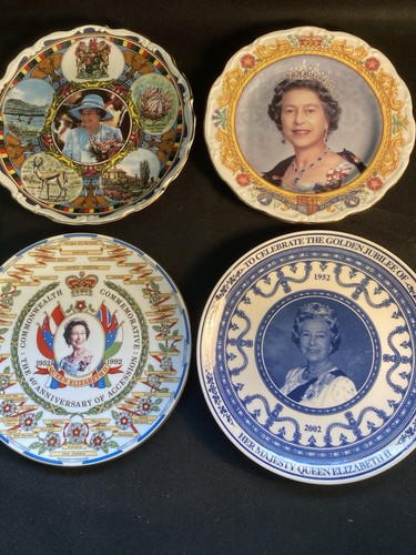 Queen elizabeth - queen,