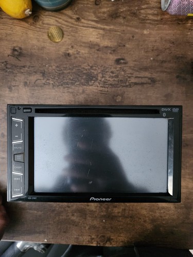 Pioneer avh 270bt 2 - 6.2",