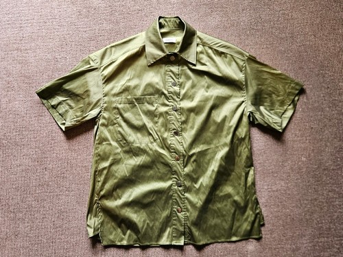 Womens sandro olive green - womens,