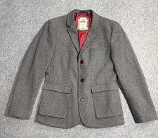 Rhino Rugby Mens Wool Blend