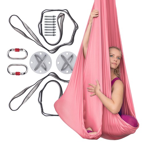 Ayuhome silks kit for swing - kit,