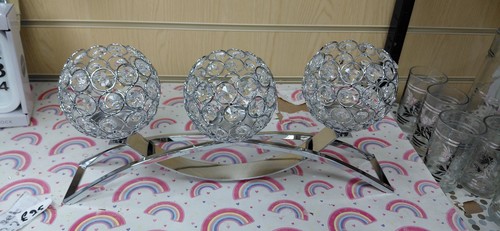38cm diamond set - 38cm, of