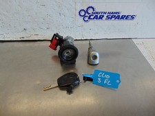 Renault clio lock kit - renault,