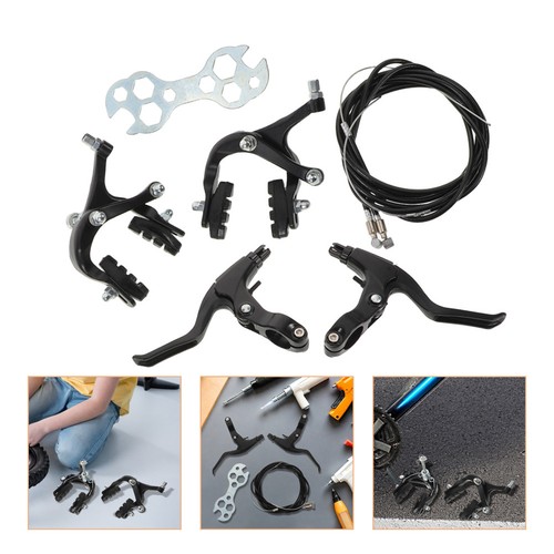 Bicycle brake set road - bicycle,