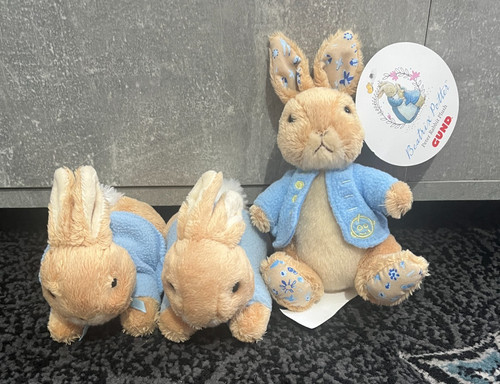 Bundle gund beatrix - gund,