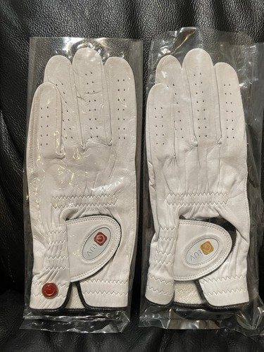 Gluv golf glove - golf, two