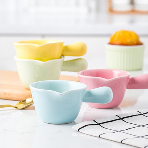 Small milk pan casserole pot - small,