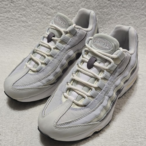 Nike air max platinum - nike, gs