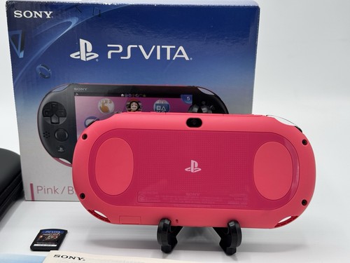 Sony playstation vita 2000 - sony, ps
