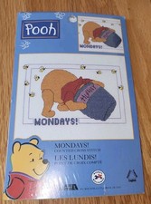 Disney Leisure Arts Pooh
