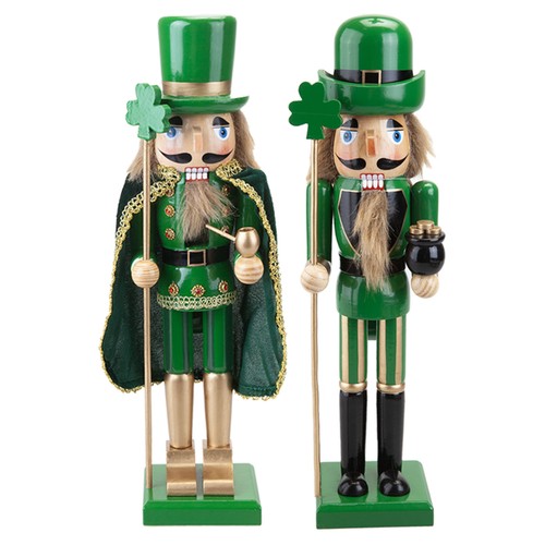 Nutcracker luck christmas dec - nutcracker,