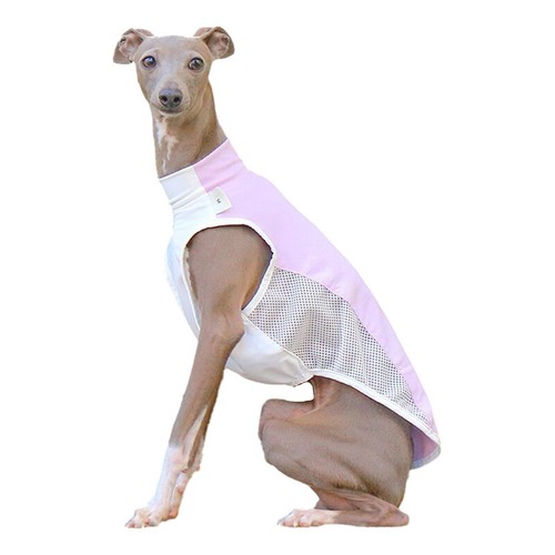 Summer mesh ice silk - ice,