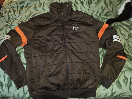 Retro sergio tacchini - retro,