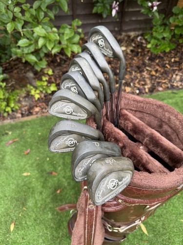 Set macgregor jack nicklaus - of,