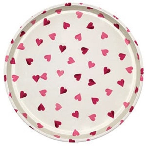 Serving tray 30cm emma - tray:,