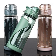 500Ml Leakproof Drinking