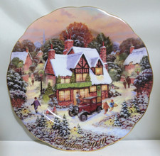 Royal Doulton Christmas