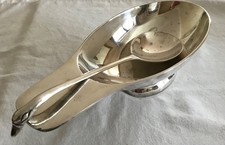 Gorgeous Vintage Silver Plated