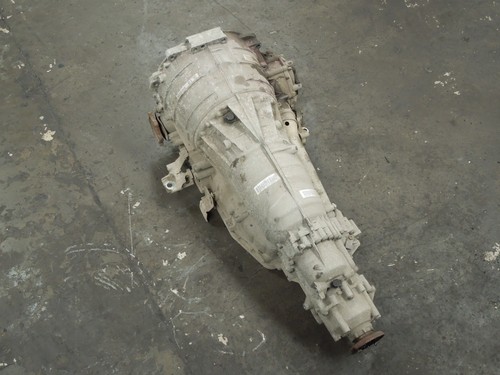 Audi 2 zf 6 - 4e, d3