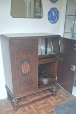Superb art deco 1920 - deco, solid