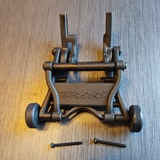New Traxxas Stampede VXL 2wd