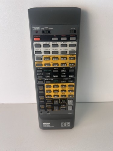 Genuine yamaha vp37310 remote - vp37310,