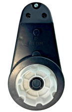 24V RS555 High Speed RPM 40000