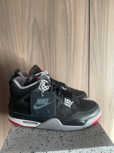 Nike air jordan 4 - nike,