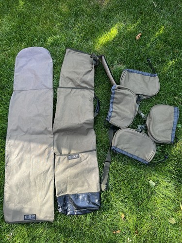 Esp carp fishing - esp, 4