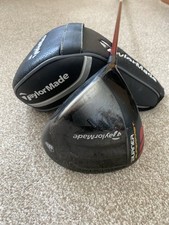 Taylormade Burner Superfast TP