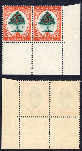 South africa sg61b - south,