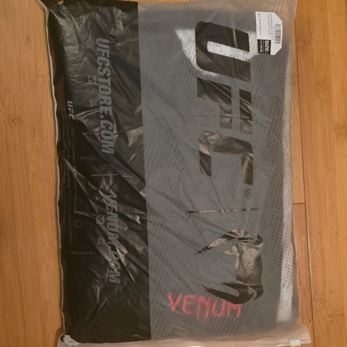 Ufc venum authentic fight - ufc, week