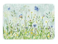 NT Butterflies Tuftop Worktop