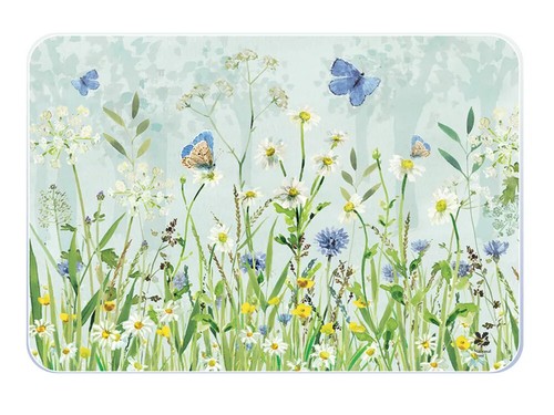 Butterflies tuftop worktop - nt,