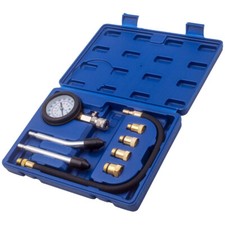 8pcs Car Engine Cylinder